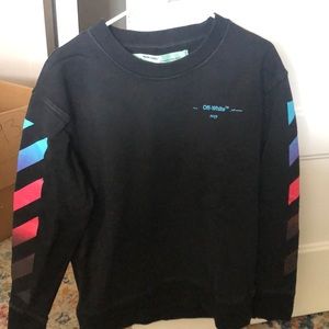 Off white Sweater